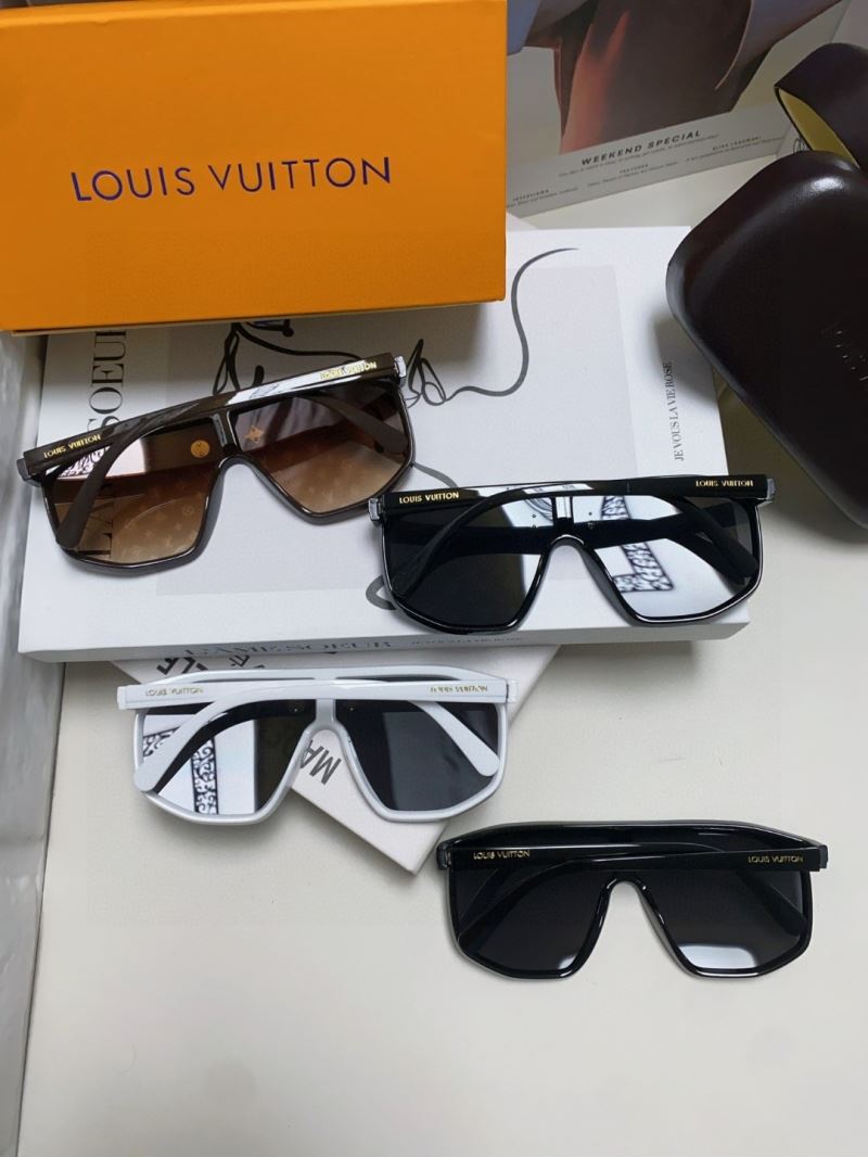 Louis Vuitton Sunglasses